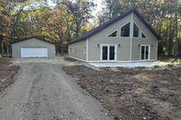 Lakefront Property for sale in Mason County, Michigan