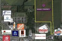 Commercial Property for sale in Branch County, Michigan