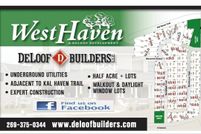 Land for sale in Kalamazoo County, Michigan