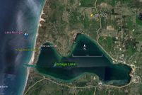 Land for sale in Manistee County, Michigan