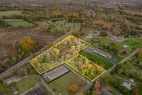 Timberland Property for sale in Jackson County, Michigan