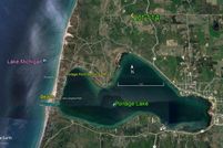 Land for sale in Manistee County, Michigan