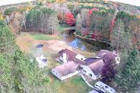 Lakefront Property for sale in Osceola County, Michigan