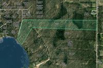 Waterfront Property for sale in Van Buren County, Michigan