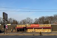 Land for sale in Berrien County, Michigan