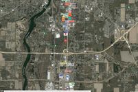 Land for sale in Berrien County, Michigan