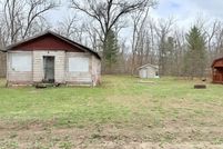 Undeveloped Land for sale in Lake County, Michigan