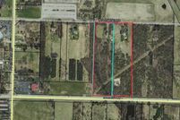 Farm and Ranch for sale in Berrien County, Michigan