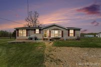 Land for sale in Van Buren County, Michigan