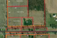 Land for sale in Kalamazoo County, Michigan