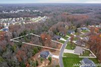 Homesite for sale in Muskegon County, Michigan