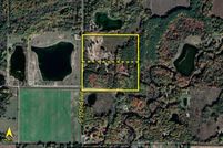 Undeveloped Land for sale in Oceana County, Michigan