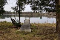 Undeveloped Land for sale in Lake County, Michigan