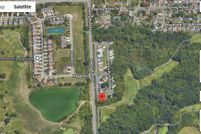 Land for sale in Wayne County, Michigan