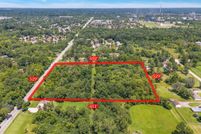 Land for sale in Oakland County, Michigan