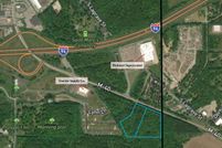 Land for sale in Van Buren County, Michigan