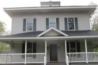 Land for sale in Saint Joseph County, Michigan