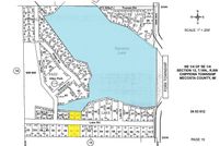 Land for sale in Mecosta County, Michigan