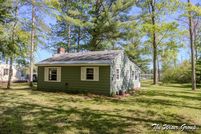 Land for sale in Newaygo County, Michigan