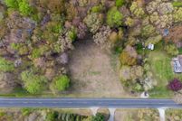Homesite for sale in Berrien County, Michigan