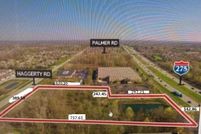 Undeveloped Land for sale in Wayne County, Michigan