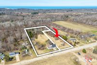Recreational Property for sale in Van Buren County, Michigan