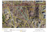 Land for sale in Livingston County, Michigan