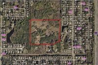 Land for sale in Brevard County, Florida