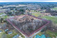Land for sale in Osceola County, Michigan