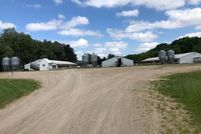 Land for sale in Montcalm County, Michigan