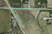 Land for sale in Berrien County, Michigan