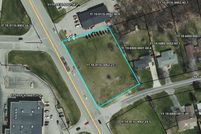 Homesite for sale in Berrien County, Michigan