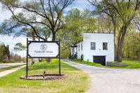 Land for sale in Berrien County, Michigan