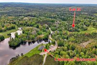Homesite for sale in Wexford County, Michigan