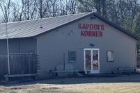 Land for sale in Newaygo County, Michigan