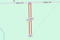 Homesite for sale in Wayne County, Michigan