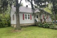 Land for sale in Berrien County, Michigan