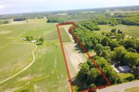 Land for sale in Berrien County, Michigan
