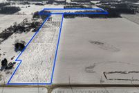 Undeveloped Land for sale in Berrien County, Michigan