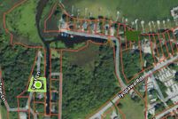 Land for sale in Branch County, Michigan