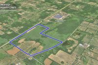 Land for sale in Jackson County, Michigan