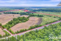 Land for sale in Jackson County, Michigan