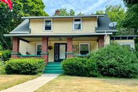 Land for sale in Van Buren County, Michigan