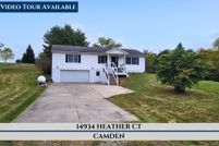 Recreational Property for sale in Hillsdale County, Michigan