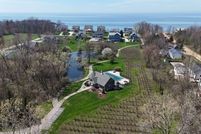 Land for sale in Allegan County, Michigan