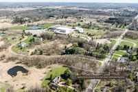 Land for sale in Washtenaw County, Michigan