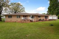 Land for sale in Washington County, Arkansas