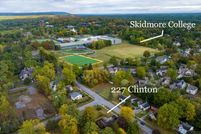 Land for sale in Saratoga County, New York