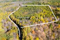 Undeveloped Land for sale in Iron County, Wisconsin