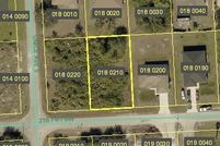 Land for sale in Lee County, Florida
